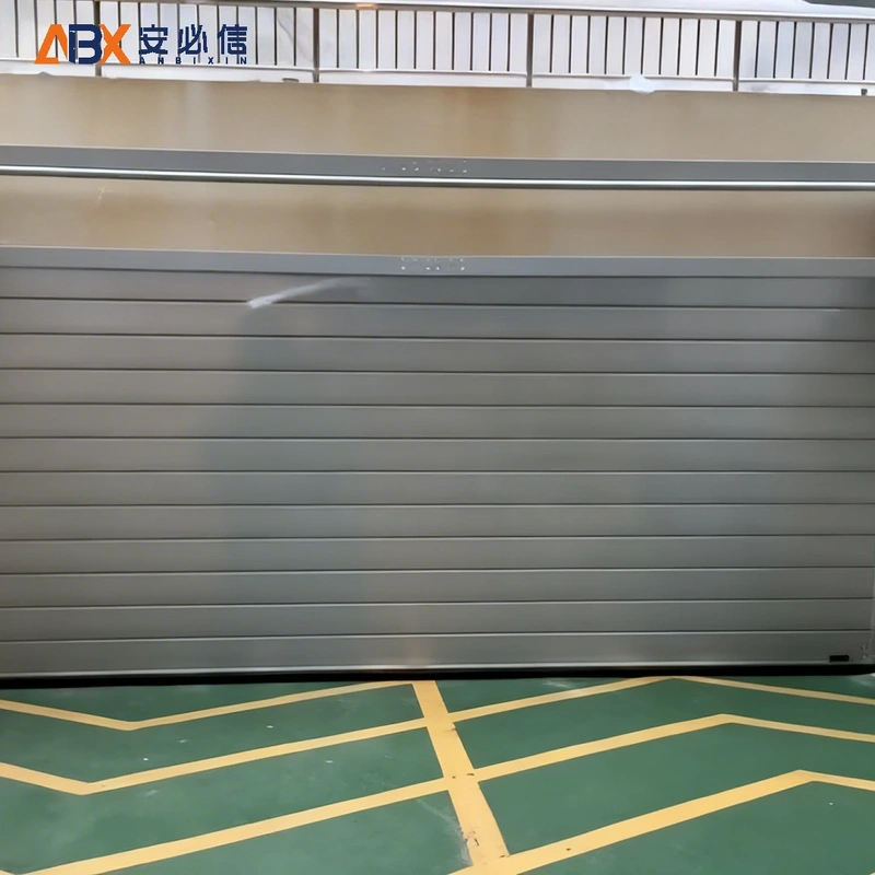 郴州厂房高速门